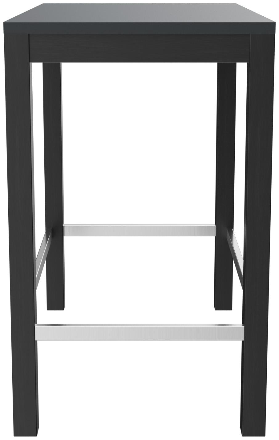 Abbildung Staantafel Dunia Seitenansicht