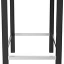 Abbildung Staantafel Dunia Seitenansicht