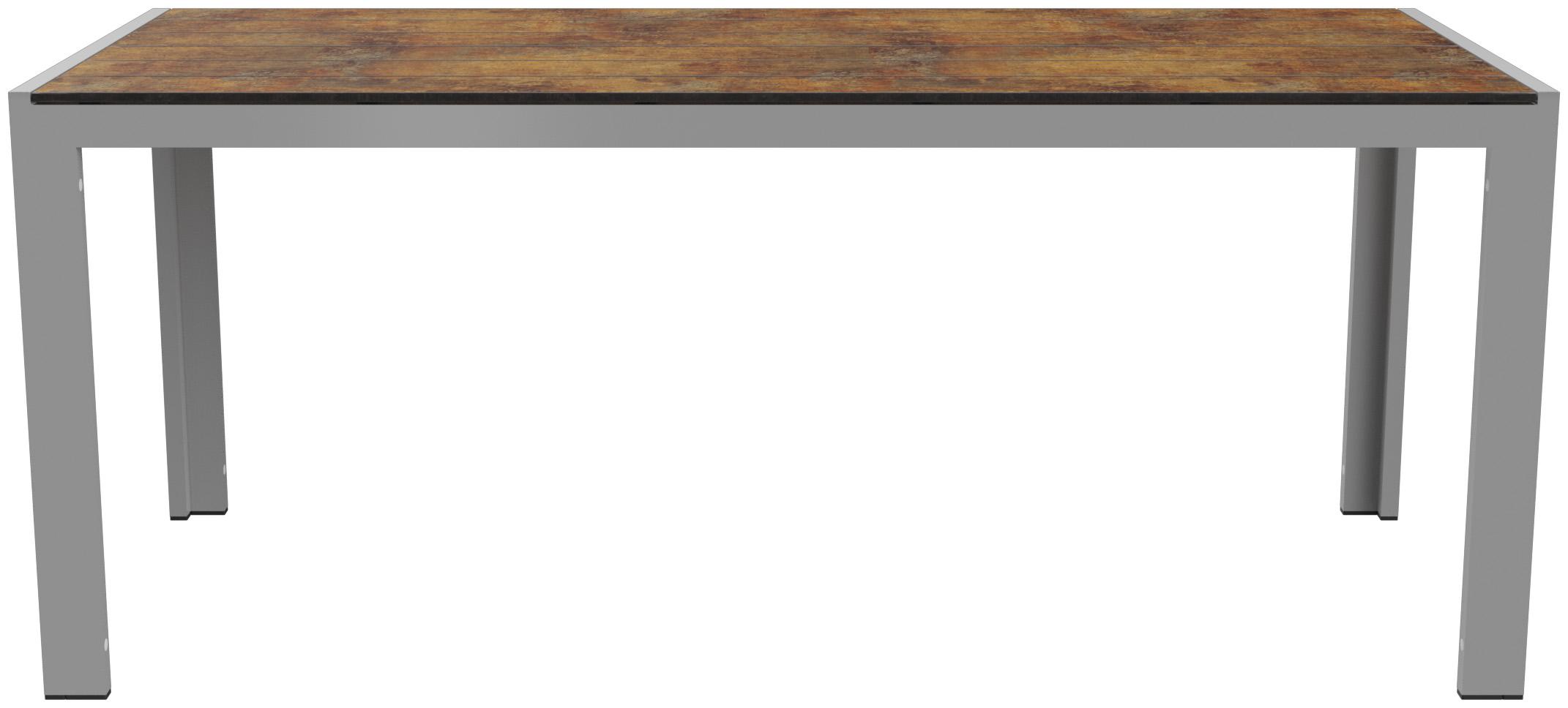 Abbildung Esstisch Torger T Vorderansicht