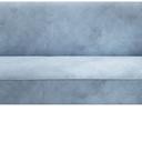 Abbildung 2-seater Cliff Vorderansicht