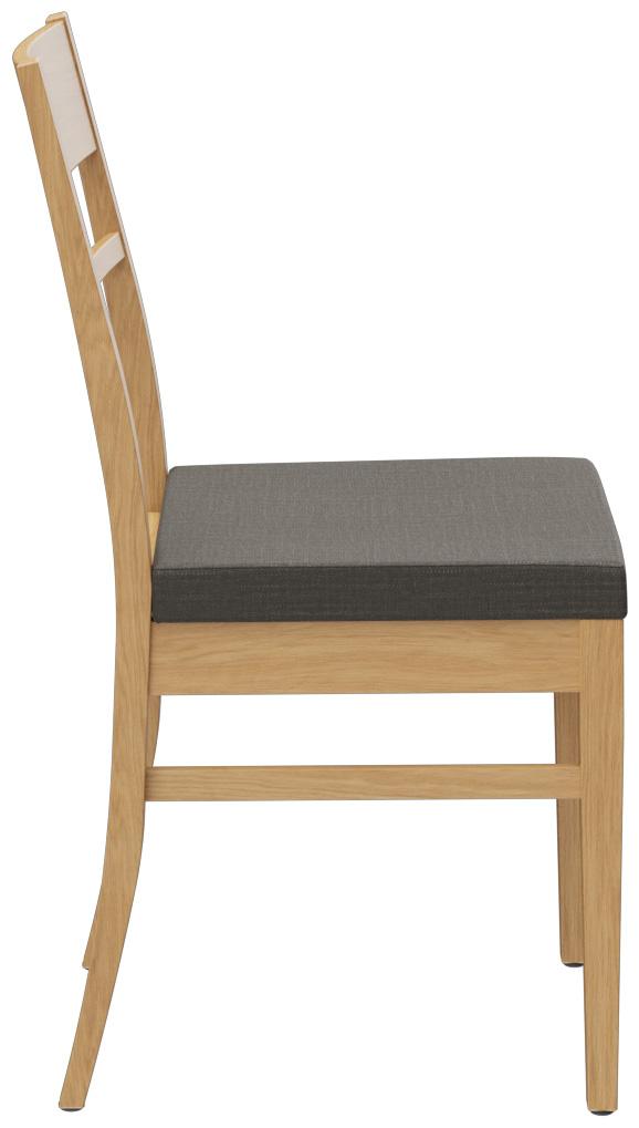 Abbildung Stuhl Will Seitenansicht