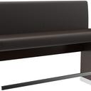 Abbildung Extension/end element 150 cm H-Line Schrägansicht