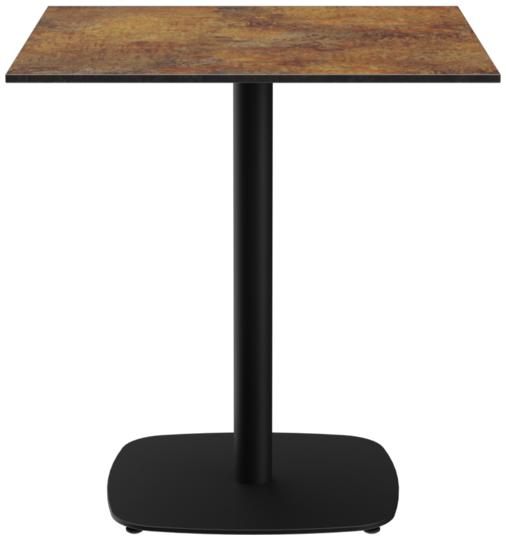 Abbildung table à manger Visar Vorderansicht