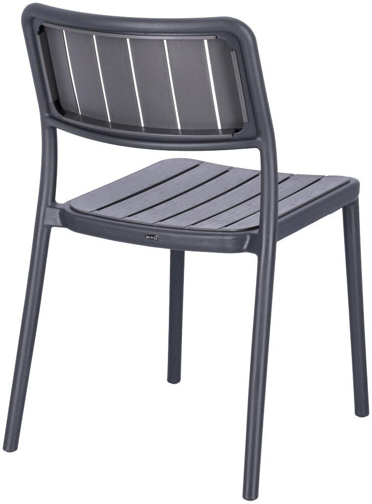 Abbildung chair Elron Schrägansicht