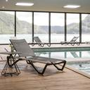 Abbildung Chaise longue Soliana Ambiente