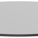 Abbildung Plateau de table Compact Slim A Vorderansicht