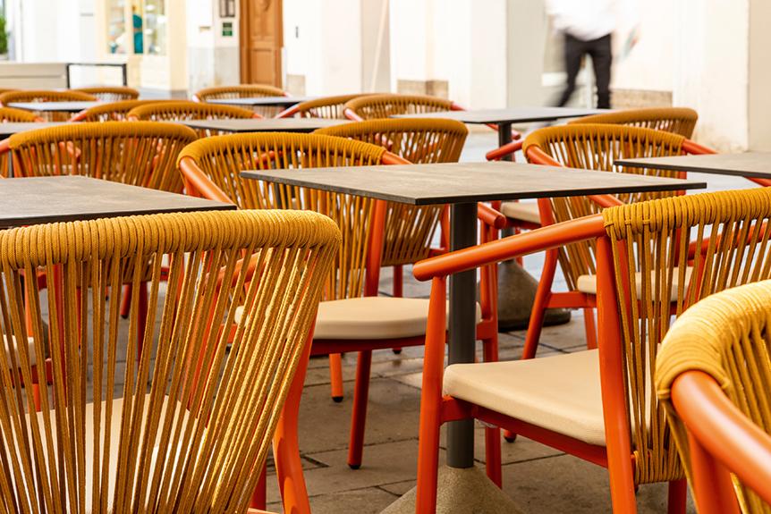 Abbildung arm chair Zaki Ambiente