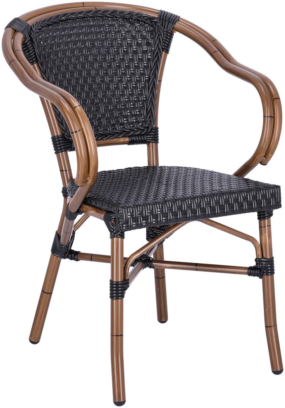Fauteuil Morris