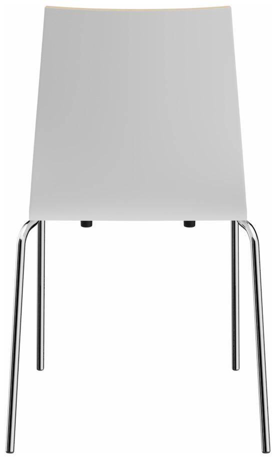 Abbildung chaise Paula Rückansicht