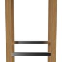 Abbildung Stehtisch Dunia Vorderansicht