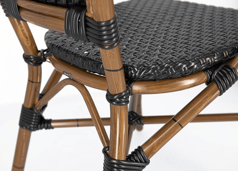 Abbildung Fauteuil Morris