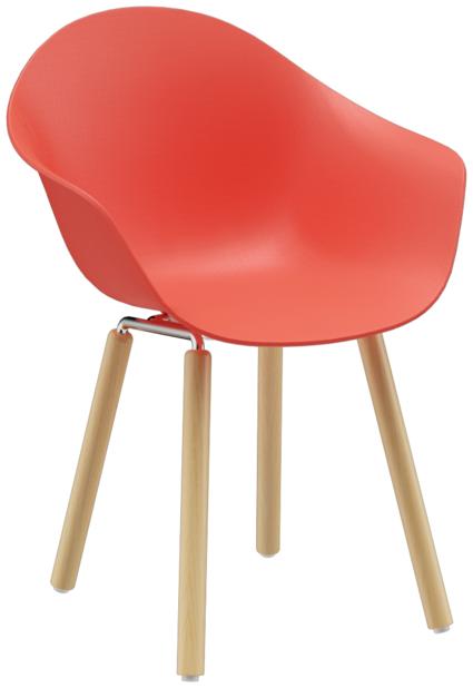 Armchair TA