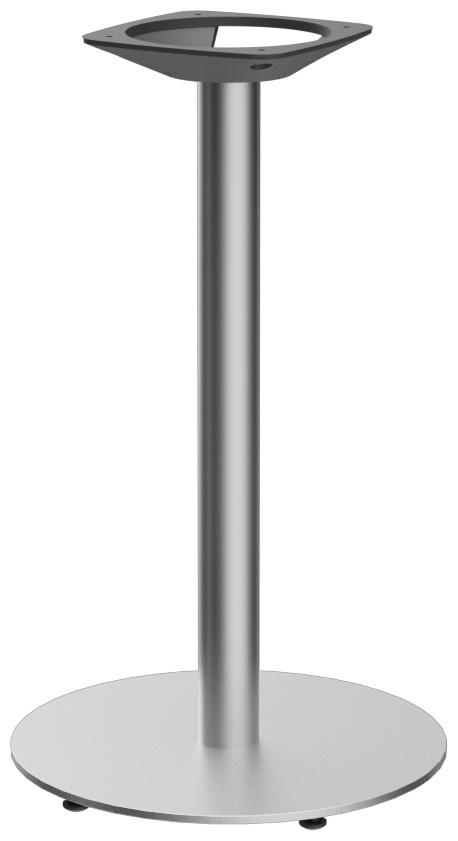 Abbildung Eettafel Kerst Slim Schrägansicht