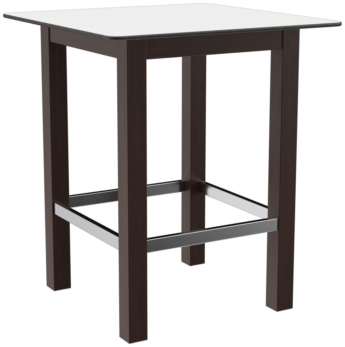 halfhoge tafel Dunia