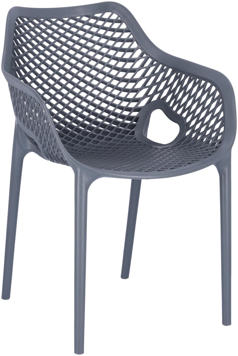 Fauteuil Emilia