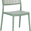 Abbildung chaise Elron Schrägansicht