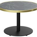 Abbildung Salontafel T12 Slim Seitenansicht