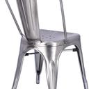 Abbildung chaise Patra Schrägansicht