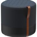 Abbildung Tabouret Panora Schrägansicht