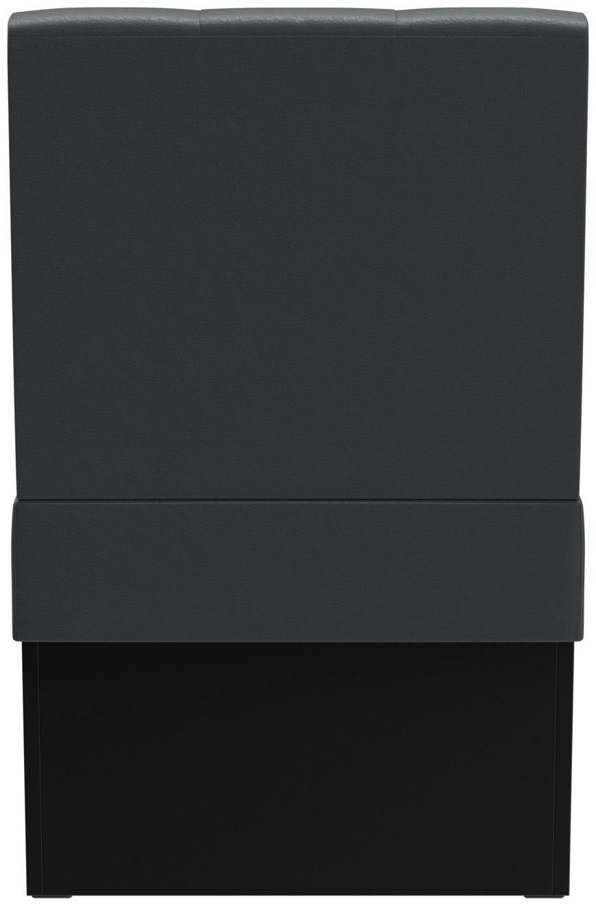 Abbildung intermediate element 60 cm Hester Rückansicht