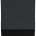 Abbildung intermediate element 60 cm Hester Rückansicht