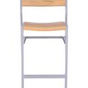 Abbildung Tabouret de bar Tito Vorderansicht