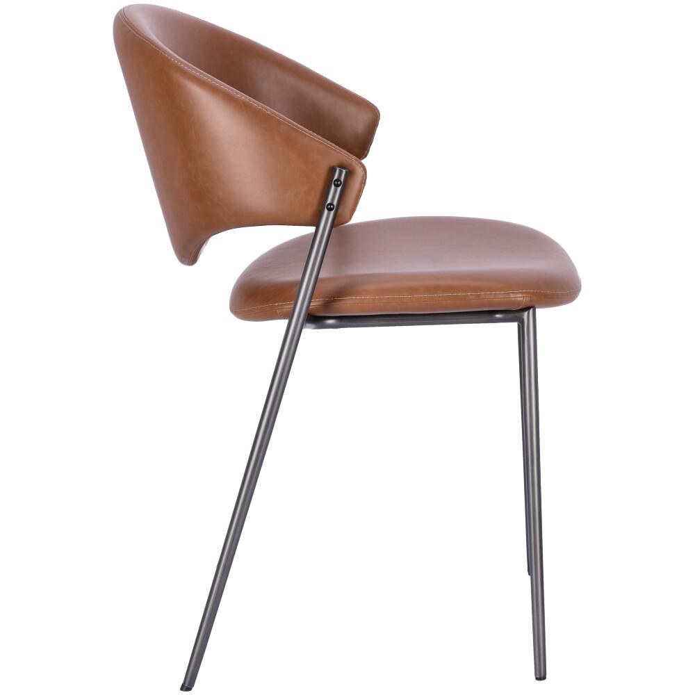 Abbildung stoel Sentara Seitenansicht