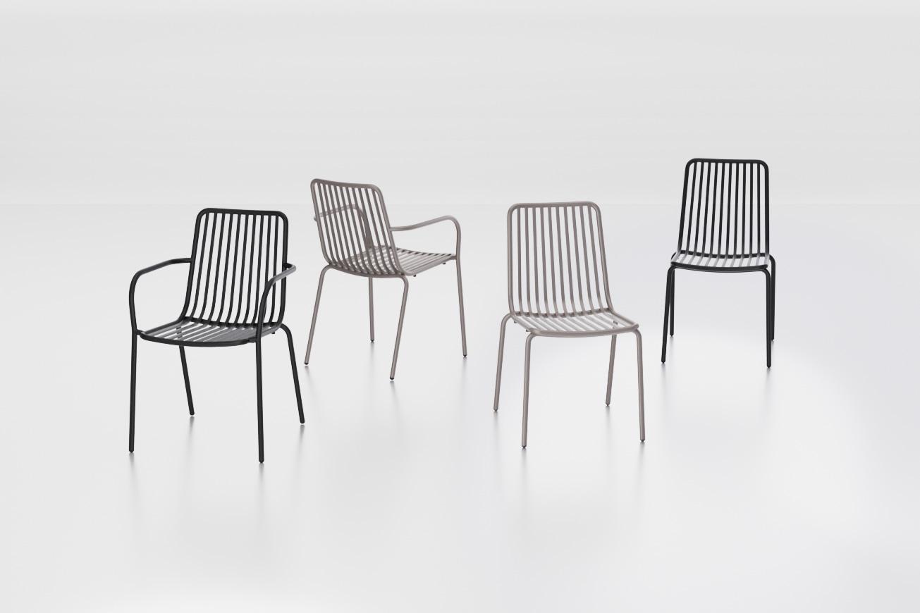 Abbildung chaise Helia