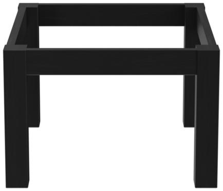 Abbildung coffee table Dunia Vorderansicht