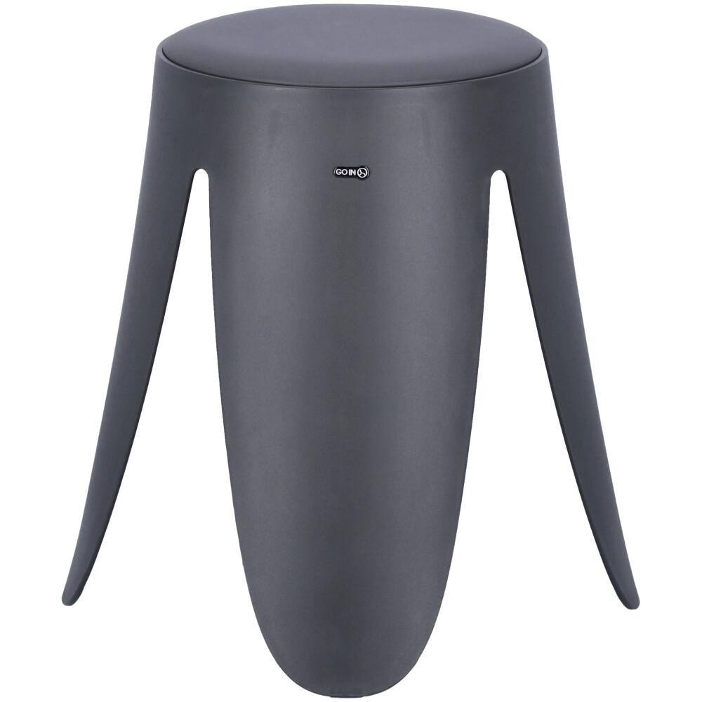 Abbildung Tabouret Elvina Rückansicht