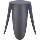 Abbildung Tabouret Elvina Rückansicht