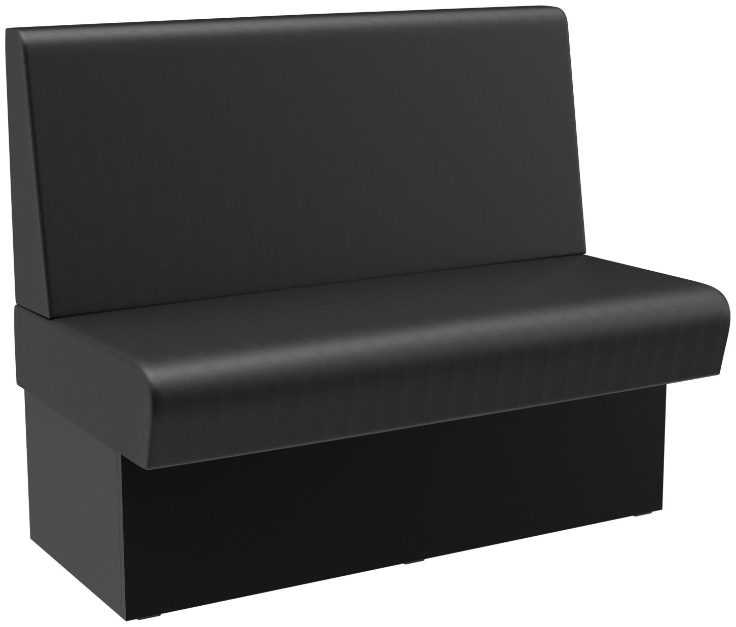 Eindstuk rechts 120cm Anett