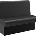 Abbildung Eindstuk rechts 120cm Anett Schrägansicht