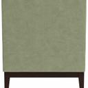 Abbildung 1-Sitzer-Element Chilly Rückansicht