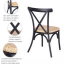 Abbildung chaise Hilan