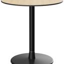 Abbildung Table à manger Modular T Seitenansicht