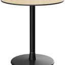 Abbildung Table à manger Modular T Seitenansicht