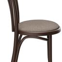 Abbildung chaise Gion Seitenansicht