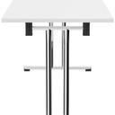 Abbildung dining table Neria Seitenansicht