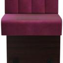 Abbildung Abschlusselement links 60cm Felipa Vorderansicht