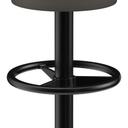 Abbildung Tabouret de bar Modular S Schrägansicht