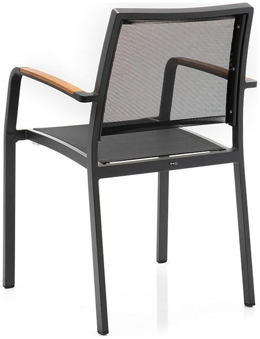 Abbildung Fauteuil Tiras Schrägansicht
