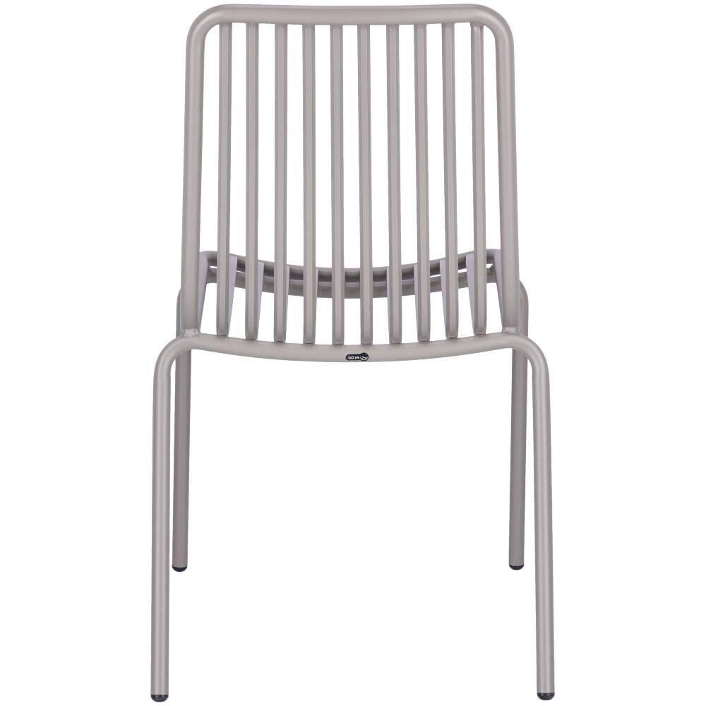 Abbildung chaise Helia Rückansicht