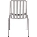 Abbildung chaise Helia Rückansicht