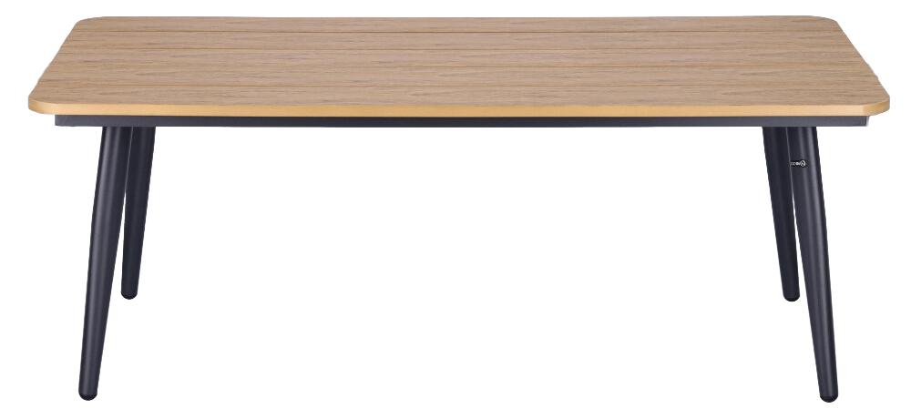 Abbildung Table basse Sunniva T Rückansicht