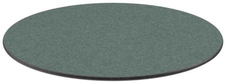 Tischplatte Compact Slim