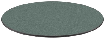 Tischplatte Compact Slim