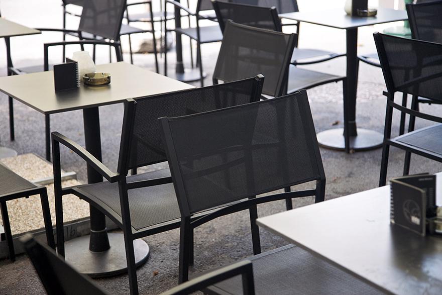 Abbildung chaise Toni Ambiente