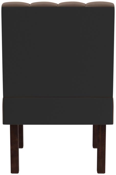 Abbildung Intermediate element 60 cm Felipa Rückansicht
