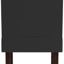 Abbildung Zwischenelement 60 cm Felipa Rückansicht